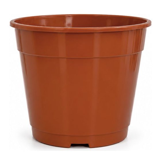 Maceta N°14 inenplast
